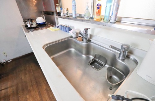 Niiza Haus | 13 minutes walk from Niiza Station Twostory whol - Saitama Niiza House / Niiza Saitama