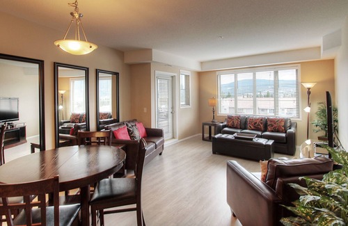 Quail Ridge Eigentumswohnung | Pinnacle Pointe Condo 1306