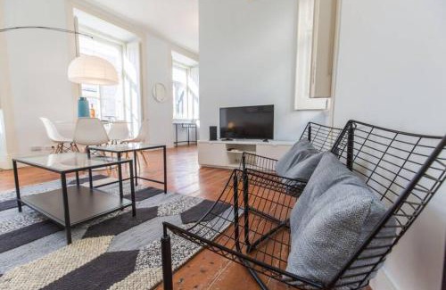 Se Wohnung | 135 C - Quiet Charming Flat in Historic Alfama near Baixa