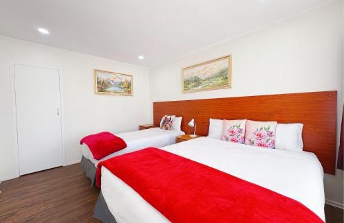 Papatoetoe Hotel | 136 St George Motel