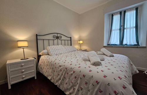Ribadesella Wohnung | 13A02 Céntrico 4 dormitorios