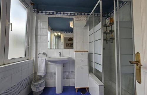 Ribadesella Wohnung | 13A02 Céntrico 4 dormitorios