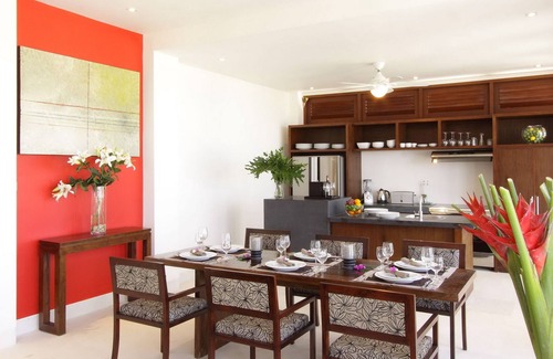 Ungasan Haus | Villa mit 13 Schlafzimmern und Meerblick Uluwatu;