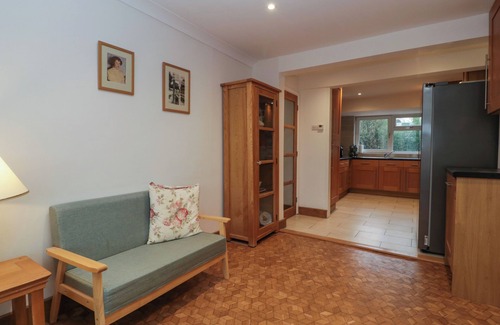 Lydney Hütte | 14 BIRCHWOOD ROAD, family friendly, with open fire in Woolaston