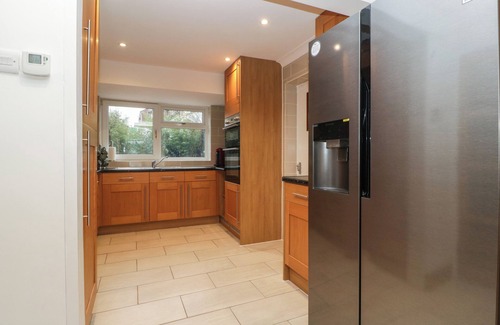 Lydney Hütte | 14 BIRCHWOOD ROAD, family friendly, with open fire in Woolaston