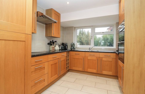 Lydney Hütte | 14 BIRCHWOOD ROAD, family friendly, with open fire in Woolaston