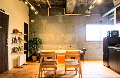 Fuji Haus | 14 Guesthouse Mt.Fuji