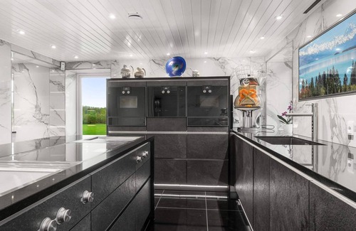 Lokken Haus | 14 person holiday home in Løkken