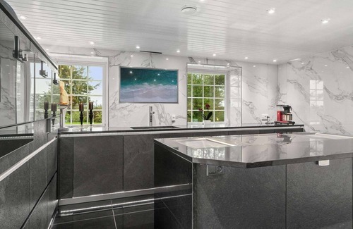 Lokken Haus | 14 person holiday home in Løkken