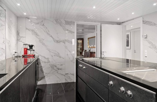 Lokken Haus | 14 person holiday home in Løkken