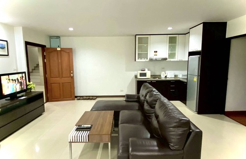 Bangkok Central Business District Wohnung | 14 Place Sukhumvit Suites - SHA Plus