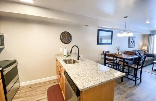 Harbor Village Eigentumswohnung | # 114 14 Plex, 1 Bett, 1 Bad