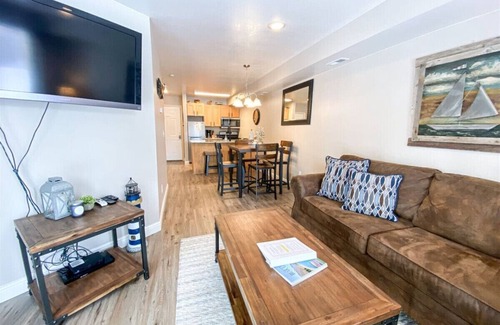 Harbor Village Eigentumswohnung | # 114 14 Plex, 1 Bett, 1 Bad