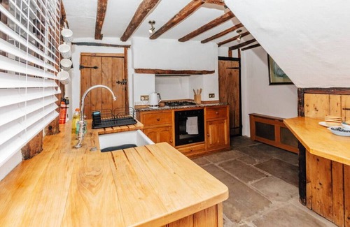 Henley-on-Thames Hütte | 1400Cottage – An enchanting unique stay