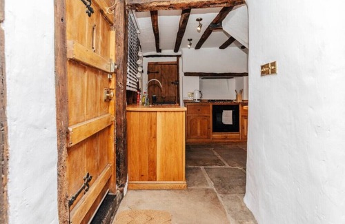 Henley-on-Thames Hütte | 1400Cottage – An enchanting unique stay