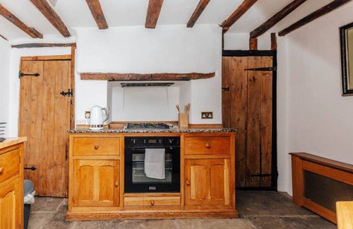 Henley-on-Thames Hütte | 1400Cottage – An enchanting unique stay