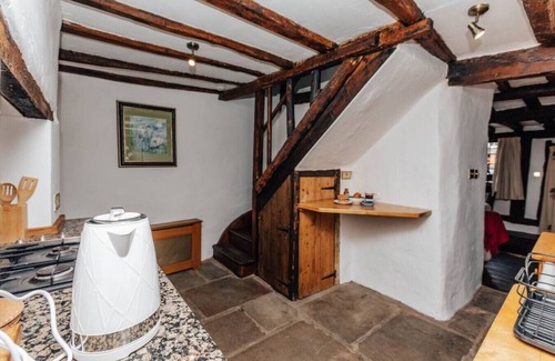 Henley-on-Thames Hütte | 1400Cottage – An enchanting unique stay