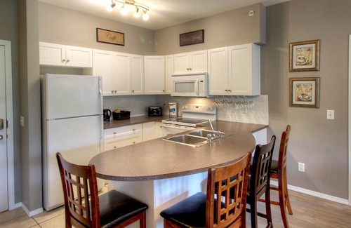 Quail Ridge Eigentumswohnung | Pinnacle Pointe Condo 1403
