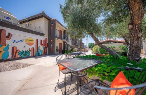 New Papago Parkway Wohnung | 142 - Verpassen Sie nicht diese tollen Angebote! So viel zu einem günstigen Preis!