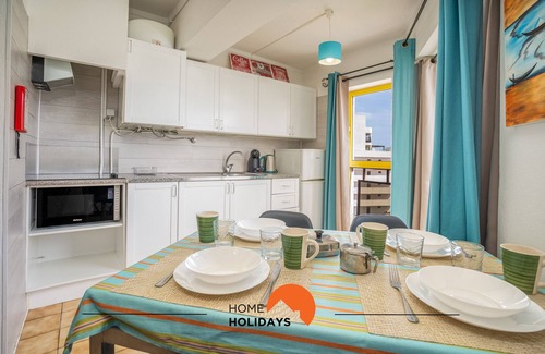 Praia da Rocha Wohnung | #149 Rocha Apartment by Home Holidays