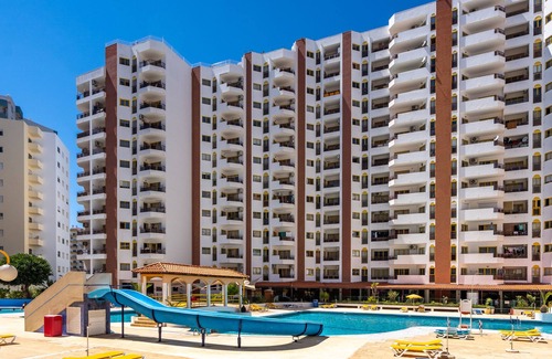 Praia da Rocha Wohnung | #149 Rocha Apartment by Home Holidays