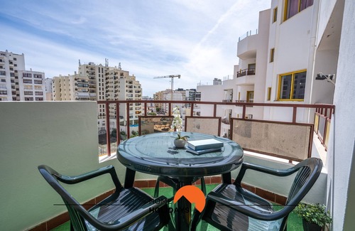 Praia da Rocha Wohnung | #149 Rocha Apartment by Home Holidays