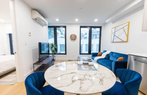 Greenpoint Wohnung | 149BK-202 NEW Condo 1BR IN PRIME GREENPOINT BK
