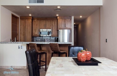 San Carlos Wohnung | 14th Floor Ocean View Playa Blanca Condo