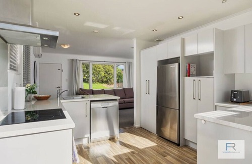 Rothesay Bay Wohnung | Cosy home in Rothesay Bay