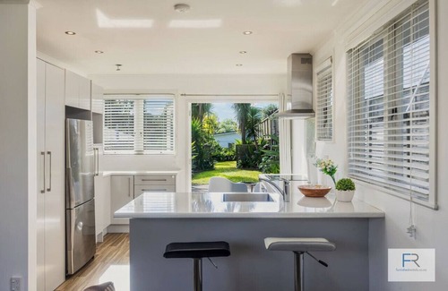 Rothesay Bay Wohnung | Cosy home in Rothesay Bay
