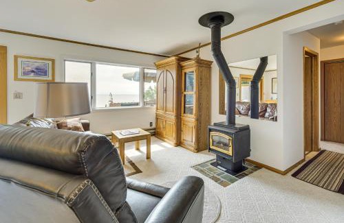 Palmers Wohnung | 15 Mi to Duluth Lake Superior Beachfront Home!
