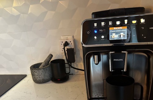 Carignan Haus | 15 min from dix-30, close to Montreal, quiet area with heated inground pool.