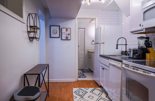 Hillwood Haus | 15 min to the Heart of Nash!