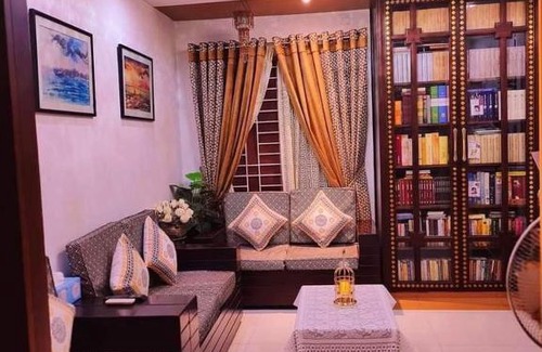 Patnem Wohnung | 15 mins from the beach in South Goa