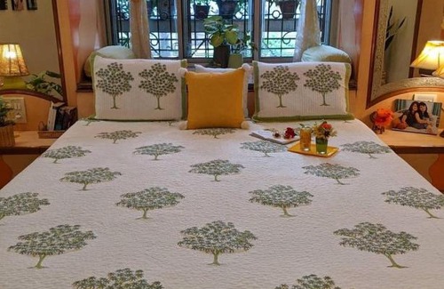 Patnem Wohnung | 15 mins from the beach in South Goa