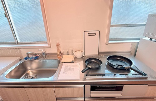 Omorinishi Villa | 15 Minutes from Haneda Airport! Traditional Japanese-Style Stay at FUKA