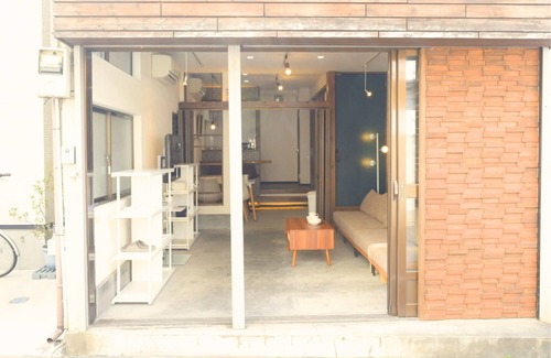 Kiyokawa Haus | 15Minuten bis Asakusa/Kapazität5 Personen/Dachterrassenblick/Parkplatz vorhanden