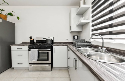 Cunucu Abao Haus | 15 minutes walk to the famous Eagle beach in Aruba