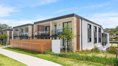 Terrigal Haus | #15 The Ash Apartments Close To Beach Accom Holidays