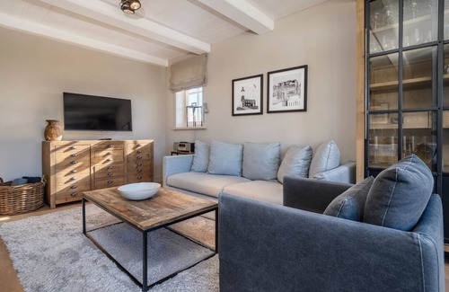 Wenningstedt-Braderup Haus | 150 m² Ferienhaus ∙ 3 Schlafzimmer ∙ 6 Gäste
