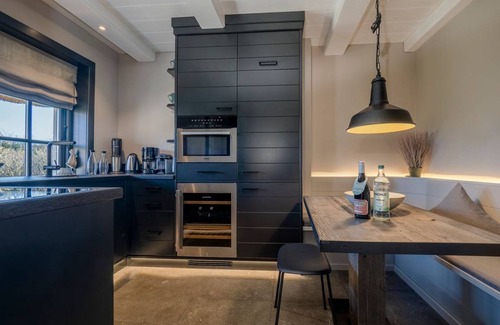 Wenningstedt-Braderup Haus | 150 m² Ferienhaus ∙ 3 Schlafzimmer ∙ 6 Gäste