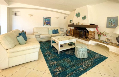 Saint-Aygulf Villa | 150 m² Villa ∙ 3 Schlafzimmer ∙ 10 Gäste