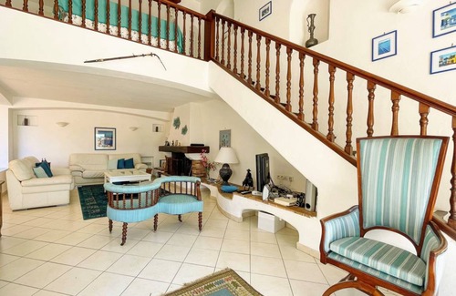 Saint-Aygulf Villa | 150 m² Villa ∙ 3 Schlafzimmer ∙ 10 Gäste