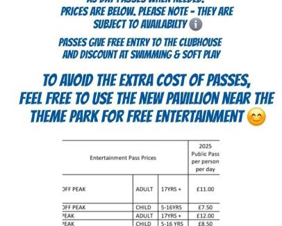 Burnham-on-Sea Sonstige | 158 Unity Beach Brean 4 birth No pets sorry