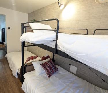 Kunitachi Wohnung | 15min from Haneda Airport Cozy for 3