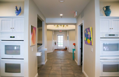 Traverse City Haus | 16 Schlafzimmer / 18 Badezimmer Privathaus