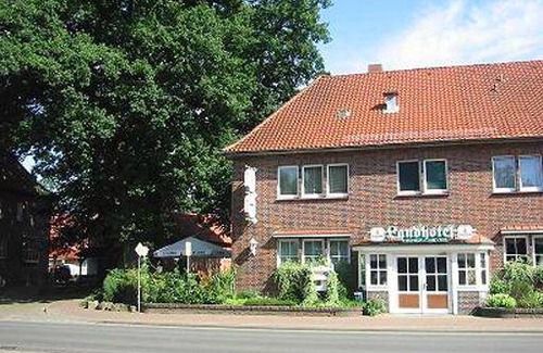 Wahrenholz Hotel | 16 m² Hotel ∙ 3 Gäste