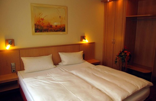Wahrenholz Hotel | 16 m² Hotel ∙ 3 Gäste