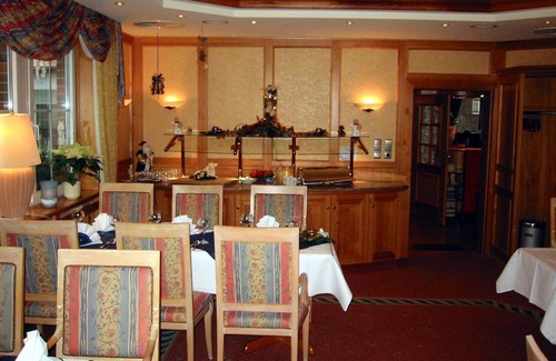 Wahrenholz Hotel | 16 m² Hotel ∙ 3 Gäste