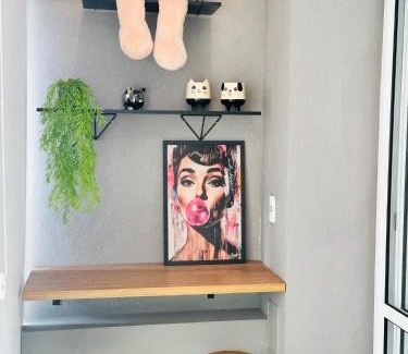 Jardim Aeroporto Wohnung | 16 Stúdio com vaga e lazer completo próximo ao aeroporto de Congonhas